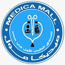 MedicaMall logo