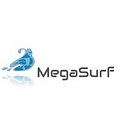 Megasurf logo