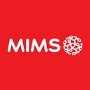 Mims.com logo