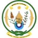 Ministry of Health Rwanda logo