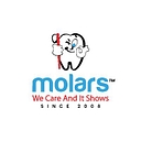 Molars Dental Clinic logo