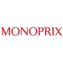 Monoprix Tunisie logo