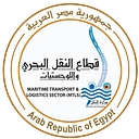 Ministry of Transport Egypt (MTS) logo
