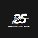 MySchool (myschool.co.za) logo