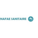Nafae Sanitaire logo
