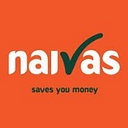 Naivas logo