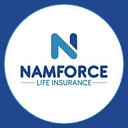 Namforce Life Insurance logo