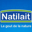 Natilait logo