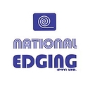 National Edging logo