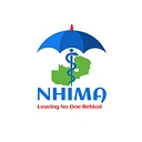 NHIMA (National Health Insurance Management Authority) logo
