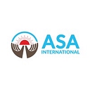 ASHA Microfinance Bank logo