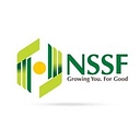NSSF KENYA logo