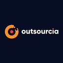 Outsourcia logo