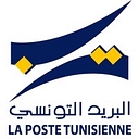 La Poste Tunisienne logo