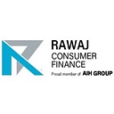 Rawaj Consumer Finance logo