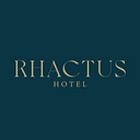 Rhactus Hotel logo