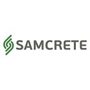 Samcrete logo