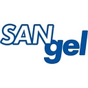 SANgel logo