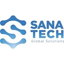 SANAtech Global Solutions logo