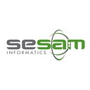 SESAM Informatics logo