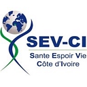 SEV CI (Sante Espoir et Vie) logo