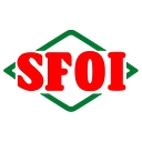 SFOI (Société de Fabrication de l'Océan Indien) logo