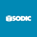 SODIC logo