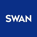 SWAN Mauritius logo