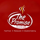 The Promise Nigeria logo