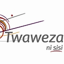 Twaweza logo
