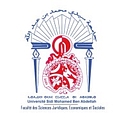 Universite Sidi Mohamed Ben Abdellah (USMBA) logo